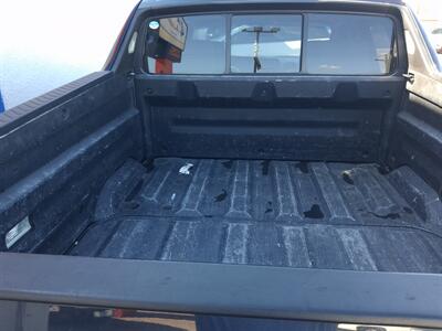 2011 Honda Ridgeline RTL 4X4 - Photo 8 - Albuquerque, NM 87107