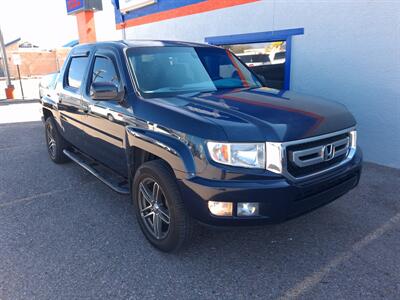 2011 Honda Ridgeline RTL 4X4 - Photo 7 - Albuquerque, NM 87107