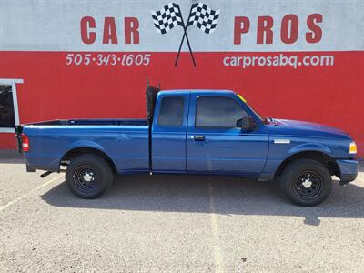 2009 Ford Ranger XL   - Photo 1 - Albuquerque, NM 87107