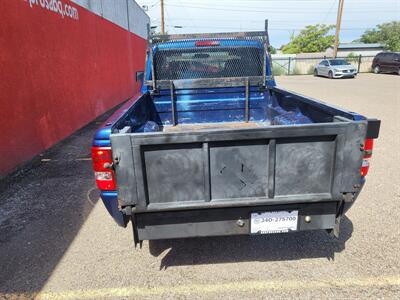 2009 Ford Ranger XL   - Photo 3 - Albuquerque, NM 87107