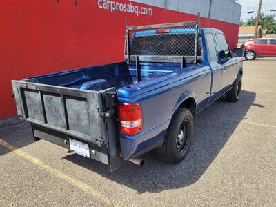 2009 Ford Ranger XL   - Photo 2 - Albuquerque, NM 87107