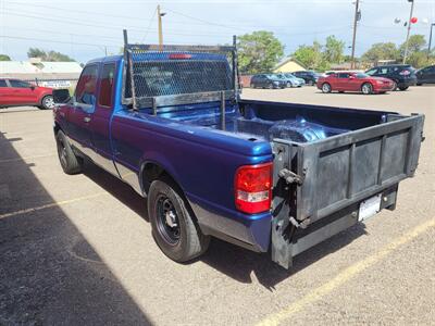 2009 Ford Ranger XL   - Photo 4 - Albuquerque, NM 87107