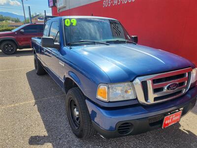 2009 Ford Ranger XL   - Photo 7 - Albuquerque, NM 87107