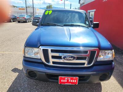 2009 Ford Ranger XL   - Photo 6 - Albuquerque, NM 87107