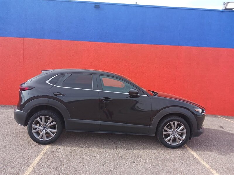 2021 Mazda CX-30   - Photo 1 - Albuquerque, NM 87107