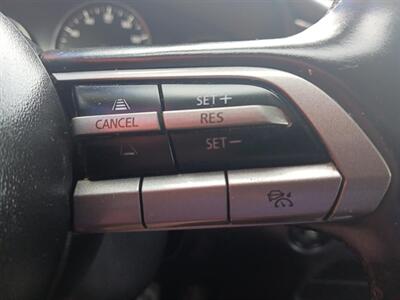 2021 Mazda CX-30   - Photo 24 - Albuquerque, NM 87107