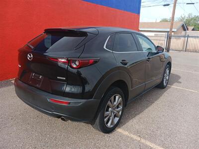 2021 Mazda CX-30   - Photo 2 - Albuquerque, NM 87107