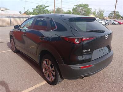 2021 Mazda CX-30   - Photo 4 - Albuquerque, NM 87107