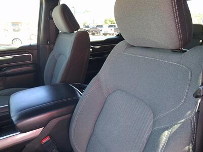 2021 RAM 1500 Big Horn - Photo 13 - Albuquerque, NM 87107