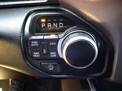 2021 RAM 1500 Big Horn - Photo 24 - Albuquerque, NM 87107