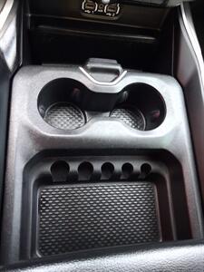 2021 RAM 1500 Big Horn - Photo 17 - Albuquerque, NM 87107