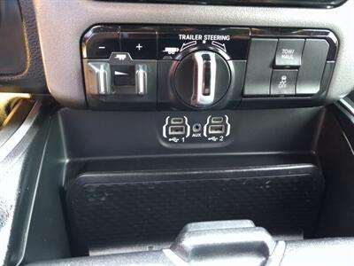2021 RAM 1500 Big Horn - Photo 18 - Albuquerque, NM 87107