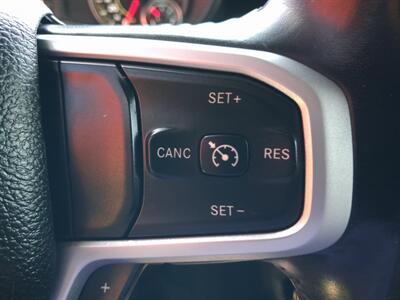 2021 RAM 1500 Big Horn - Photo 23 - Albuquerque, NM 87107