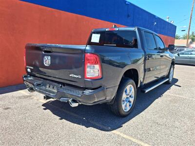 2021 RAM 1500 Big Horn - Photo 2 - Albuquerque, NM 87107
