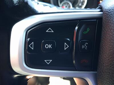 2021 RAM 1500 Big Horn - Photo 22 - Albuquerque, NM 87107