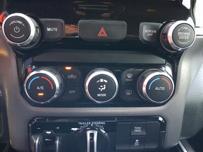 2021 RAM 1500 Big Horn - Photo 19 - Albuquerque, NM 87107