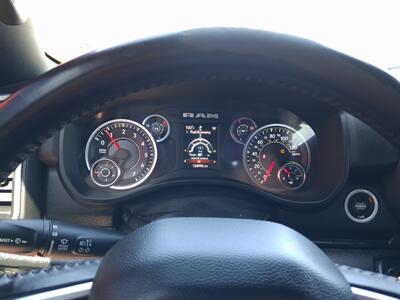 2021 RAM 1500 Big Horn - Photo 25 - Albuquerque, NM 87107