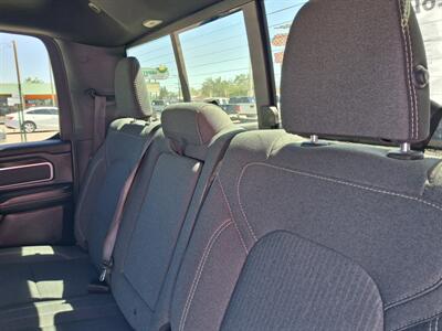 2021 RAM 1500 Big Horn - Photo 11 - Albuquerque, NM 87107