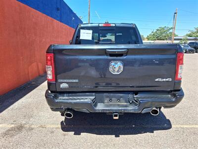 2021 RAM 1500 Big Horn - Photo 3 - Albuquerque, NM 87107
