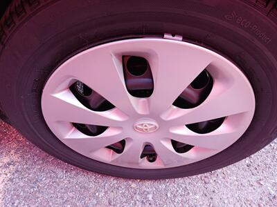 2012 Toyota Prius c One   - Photo 8 - Albuquerque, NM 87107