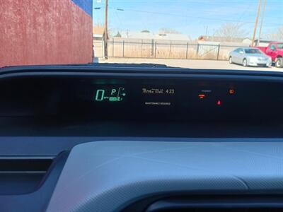 2012 Toyota Prius c One   - Photo 21 - Albuquerque, NM 87107