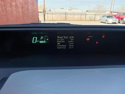 2012 Toyota Prius c One   - Photo 22 - Albuquerque, NM 87107