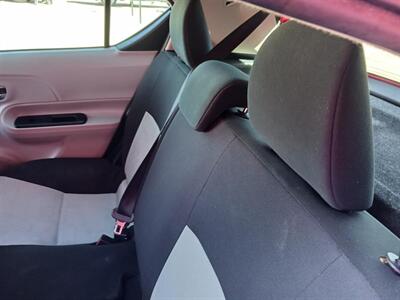 2012 Toyota Prius c One   - Photo 9 - Albuquerque, NM 87107