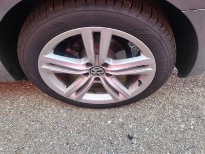 2015 Volkswagen Passat 2.0L TDI SEL Premium   - Photo 8 - Albuquerque, NM 87107