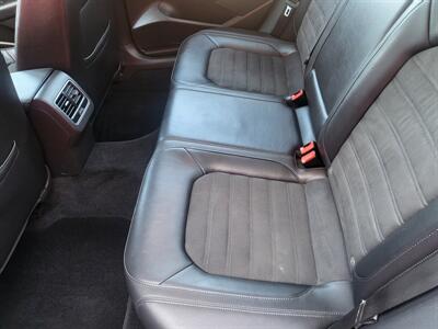 2015 Volkswagen Passat 2.0L TDI SEL Premium   - Photo 10 - Albuquerque, NM 87107