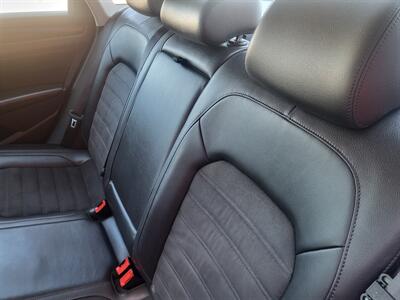 2015 Volkswagen Passat 2.0L TDI SEL Premium   - Photo 9 - Albuquerque, NM 87107