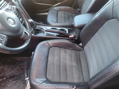 2015 Volkswagen Passat 2.0L TDI SEL Premium   - Photo 13 - Albuquerque, NM 87107
