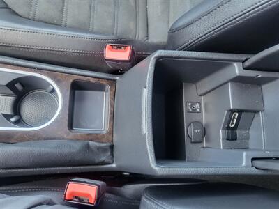 2015 Volkswagen Passat 2.0L TDI SEL Premium   - Photo 18 - Albuquerque, NM 87107