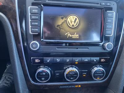2015 Volkswagen Passat 2.0L TDI SEL Premium   - Photo 20 - Albuquerque, NM 87107