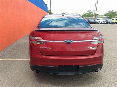 2014 Ford Taurus Limited - Photo 3 - Albuquerque, NM 87107