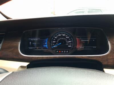 2014 Ford Taurus Limited - Photo 23 - Albuquerque, NM 87107