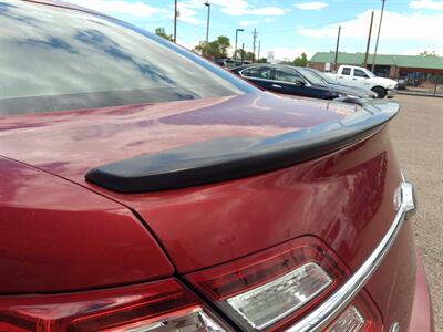 2014 Ford Taurus Limited - Photo 9 - Albuquerque, NM 87107