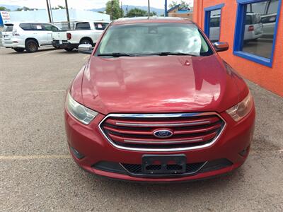 2014 Ford Taurus Limited - Photo 6 - Albuquerque, NM 87107