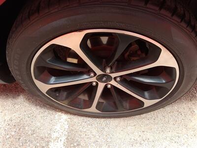 2014 Ford Taurus Limited - Photo 8 - Albuquerque, NM 87107