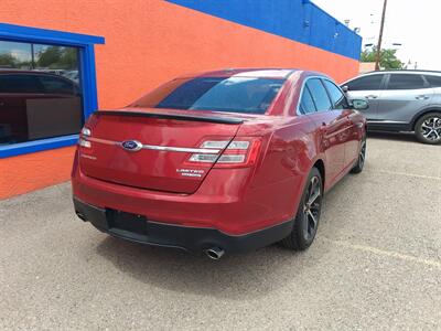 2014 Ford Taurus Limited - Photo 2 - Albuquerque, NM 87107