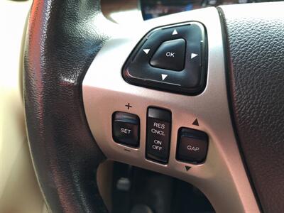 2014 Ford Taurus Limited - Photo 22 - Albuquerque, NM 87107