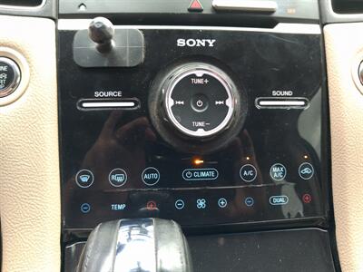 2014 Ford Taurus Limited - Photo 20 - Albuquerque, NM 87107