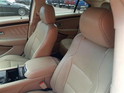 2014 Ford Taurus Limited - Photo 12 - Albuquerque, NM 87107