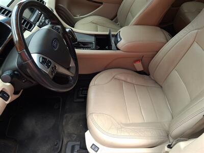 2014 Ford Taurus Limited - Photo 13 - Albuquerque, NM 87107