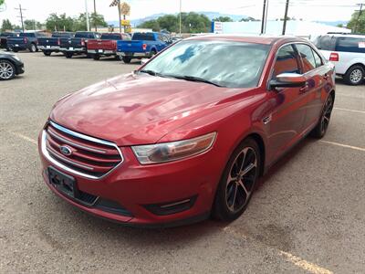 2014 Ford Taurus Limited - Photo 5 - Albuquerque, NM 87107