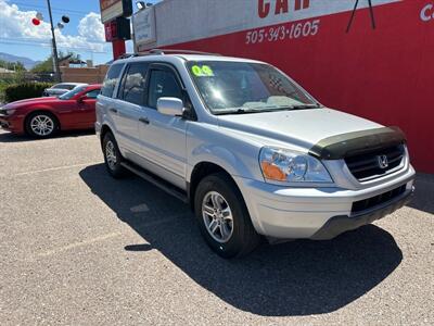 2004 Honda Pilot EX-L w/ Rear Entertainment   - Photo 6 - Albuquerque, NM 87107