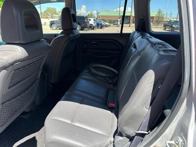 2004 Honda Pilot EX-L w/ Rear Entertainment   - Photo 10 - Albuquerque, NM 87107