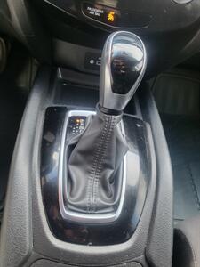 2019 Nissan Rogue Sport S - Photo 18 - Albuquerque, NM 87107