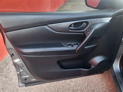 2019 Nissan Rogue Sport S - Photo 14 - Albuquerque, NM 87107