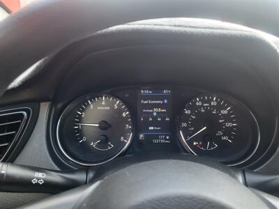2019 Nissan Rogue Sport S - Photo 23 - Albuquerque, NM 87107