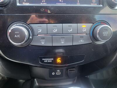 2019 Nissan Rogue Sport S - Photo 19 - Albuquerque, NM 87107